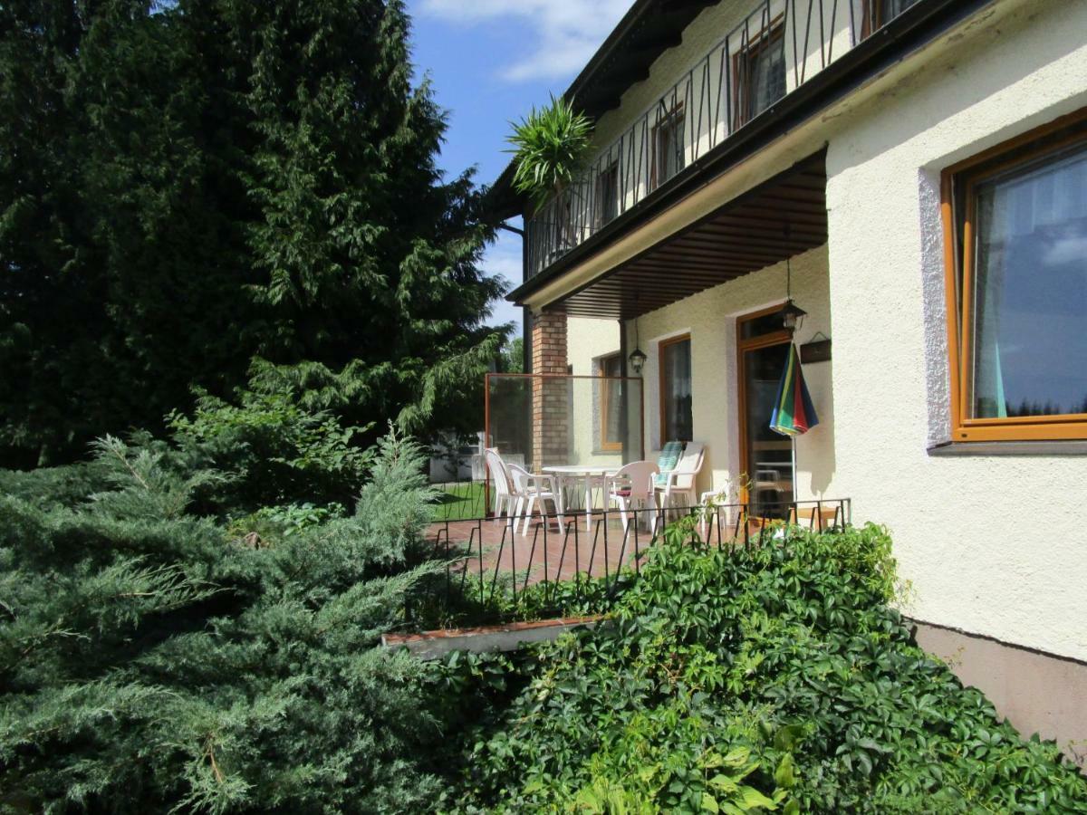 Dorfwirtshaus Rauch Otel Eschabruck Dış mekan fotoğraf
