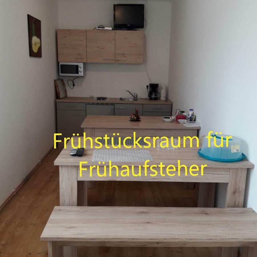 Dorfwirtshaus Rauch Otel Eschabruck Dış mekan fotoğraf