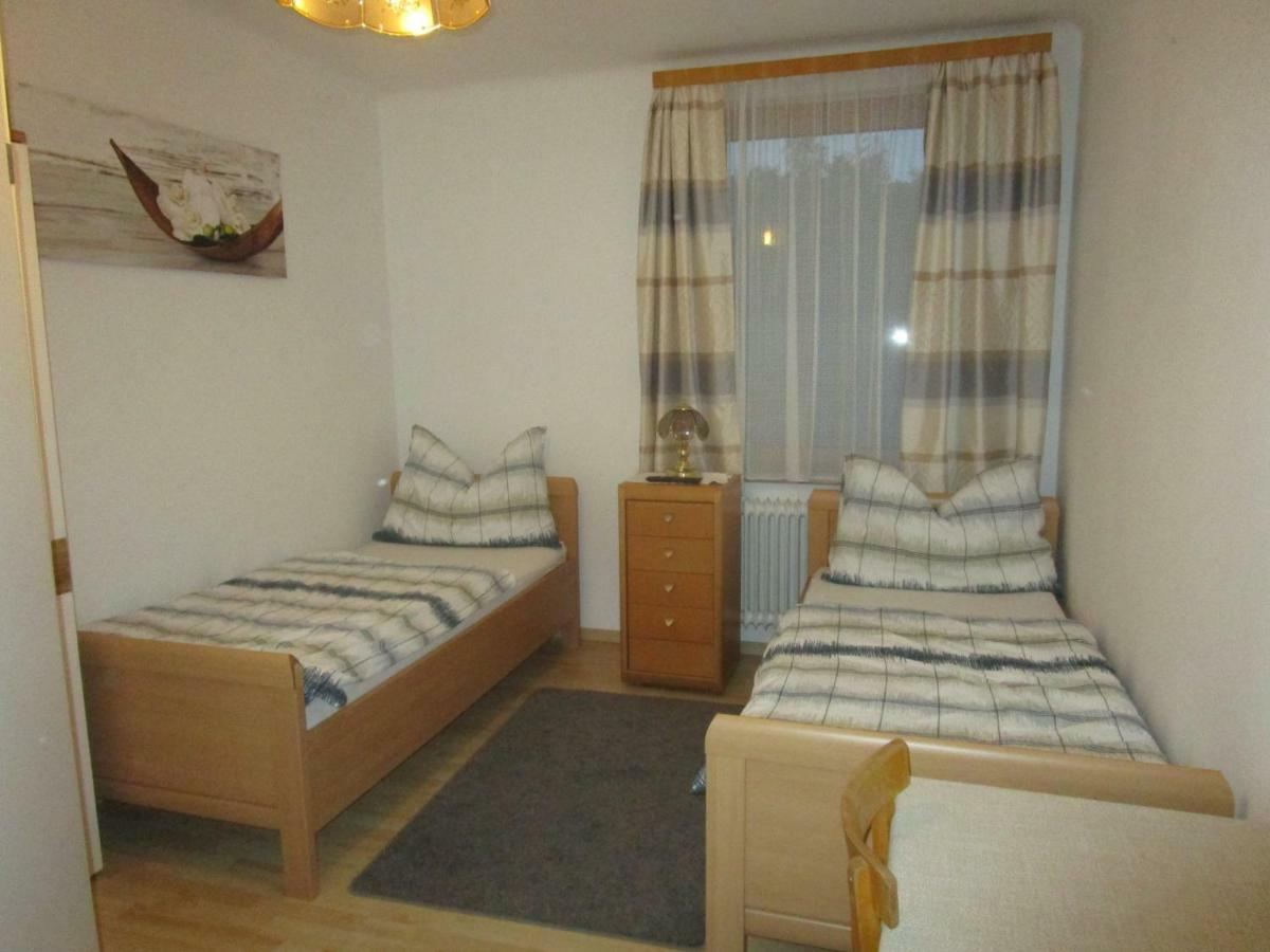 Dorfwirtshaus Rauch Otel Eschabruck Dış mekan fotoğraf