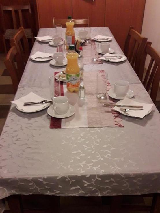 Dorfwirtshaus Rauch Otel Eschabruck Dış mekan fotoğraf